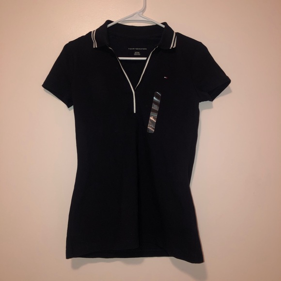 Brand new Tommy Hilfiger polo shirt - Picture 1 of 3